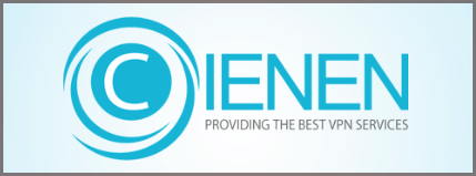Cienen.com Logo