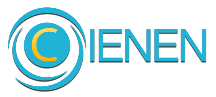 Cienen.com Logo